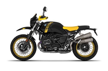 BMW R nineT Urban G/S 2021 - Bild 13 BMW R nineT Urban G/S 2021 - Bild 13