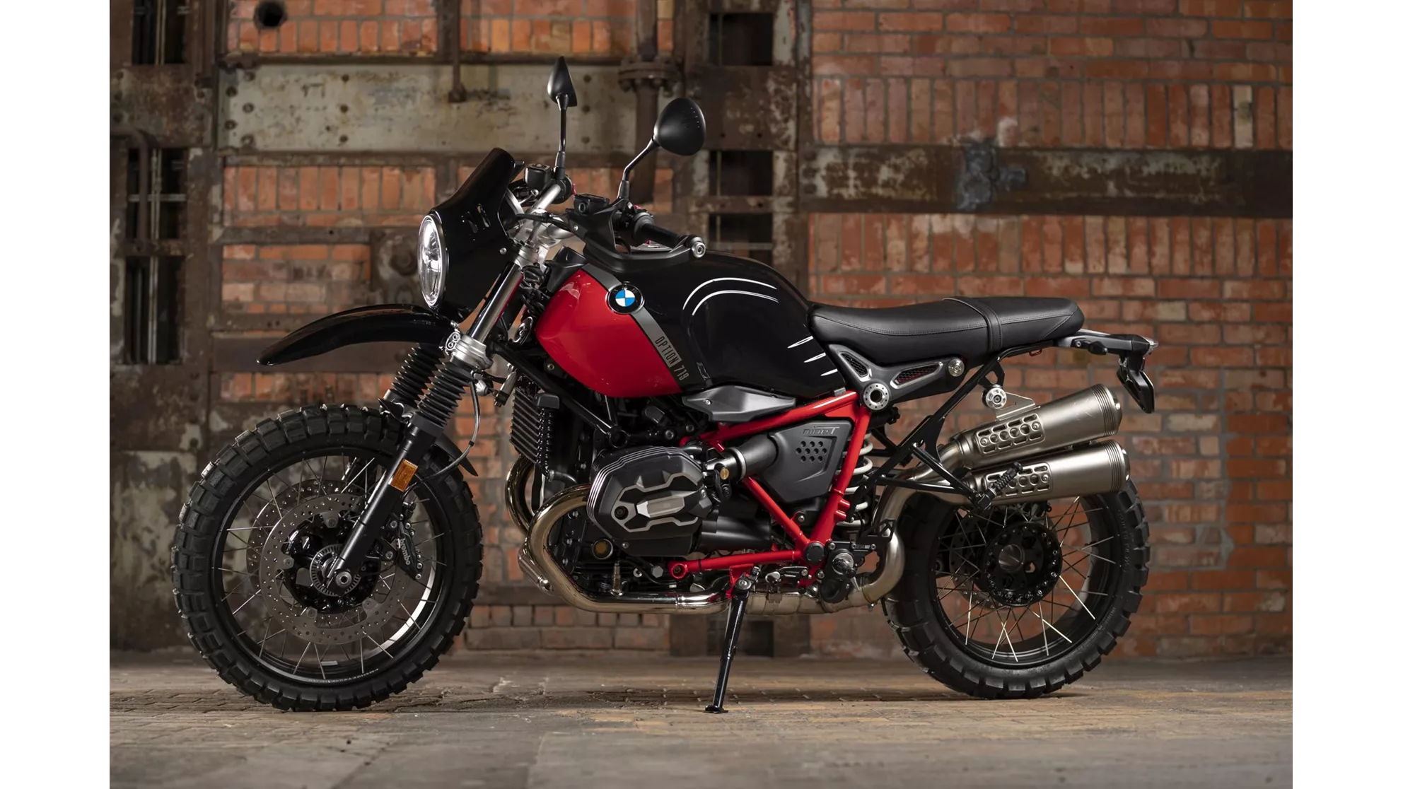 BMW R nineT Urban G/S - Image 11 BMW R nineT Urban G/S - Image 11