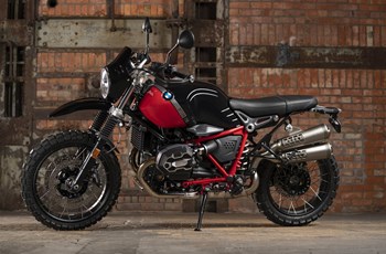 BMW R nineT Urban G/S 2021 - Bild 14 BMW R nineT Urban G/S 2021 - Bild 14
