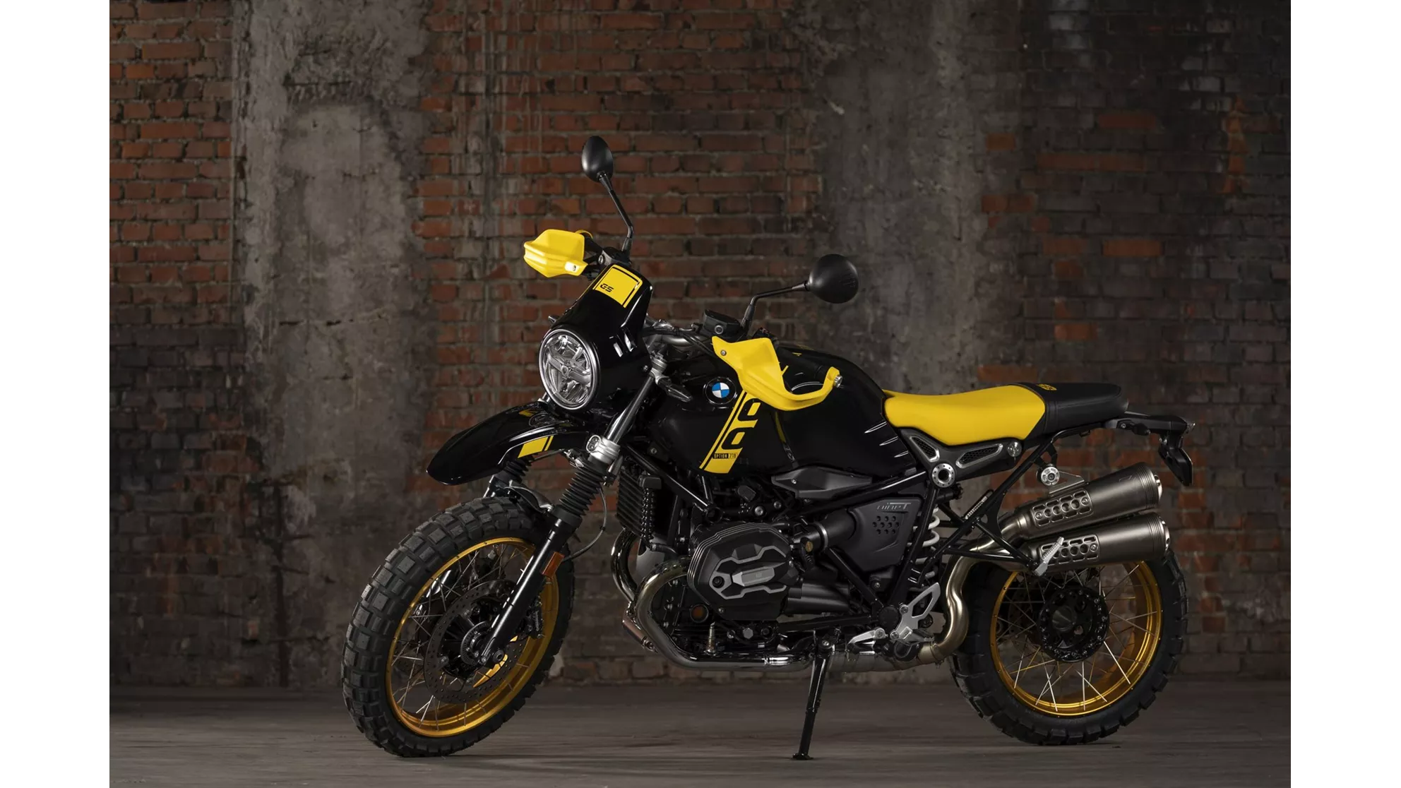 BMW R nineT Urban G/S - Image 12 BMW R nineT Urban G/S - Image 12