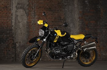 BMW R nineT Urban G/S 2021 - Bild 15 BMW R nineT Urban G/S 2021 - Bild 15
