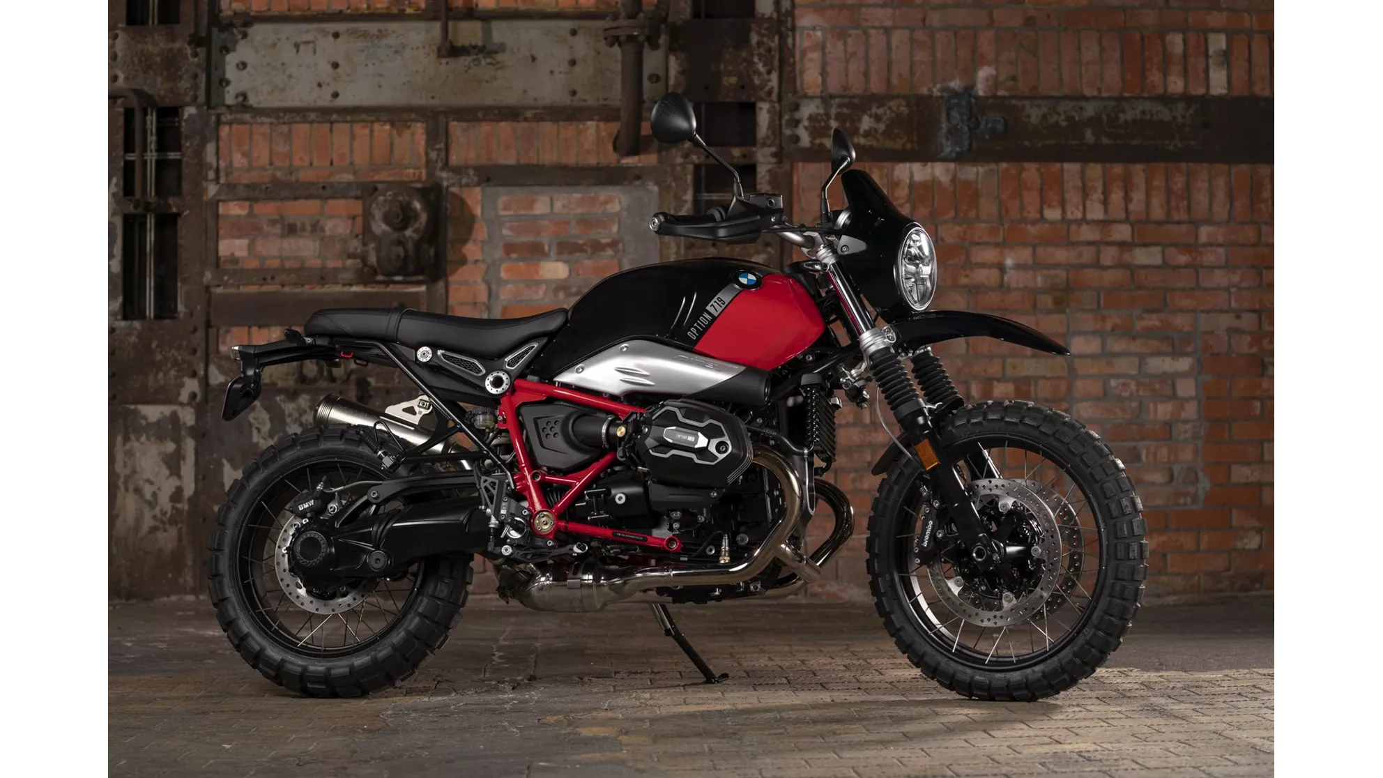 BMW R nineT Urban G/S - Image 13 BMW R nineT Urban G/S - Image 13