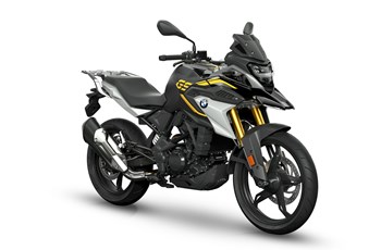BMW G 310 GS 2021 - Bild 7 BMW G 310 GS 2021 - Bild 7