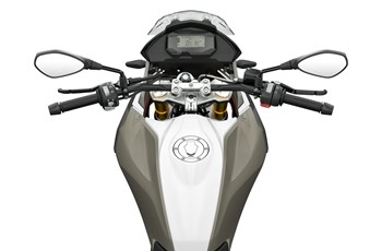 BMW G 310 GS 2021 - Bild 8 BMW G 310 GS 2021 - Bild 8
