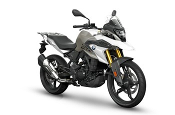 BMW G 310 GS 2021 - Bild 11 BMW G 310 GS 2021 - Bild 11