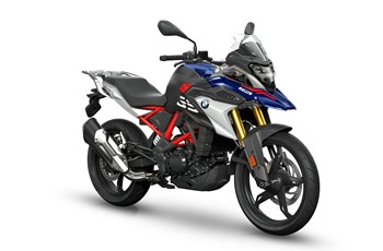 BMW G 310 GS 2021 - Bild 12 BMW G 310 GS 2021 - Bild 12