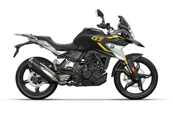 BMW G 310 GS 2021 - Bild 13 BMW G 310 GS 2021 - Bild 13