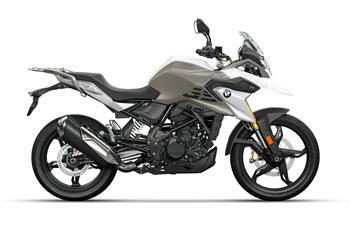 BMW G 310 GS 2021 - Bild 15 BMW G 310 GS 2021 - Bild 15