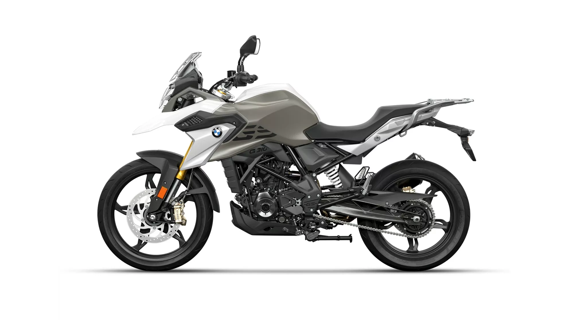 BMW G 310 GS - Image 14 BMW G 310 GS - Image 14