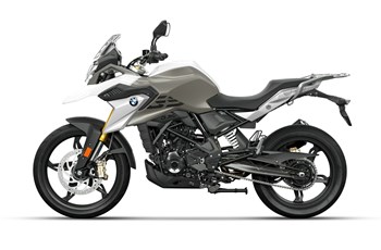 BMW G 310 GS 2021 - Bild 16 BMW G 310 GS 2021 - Bild 16