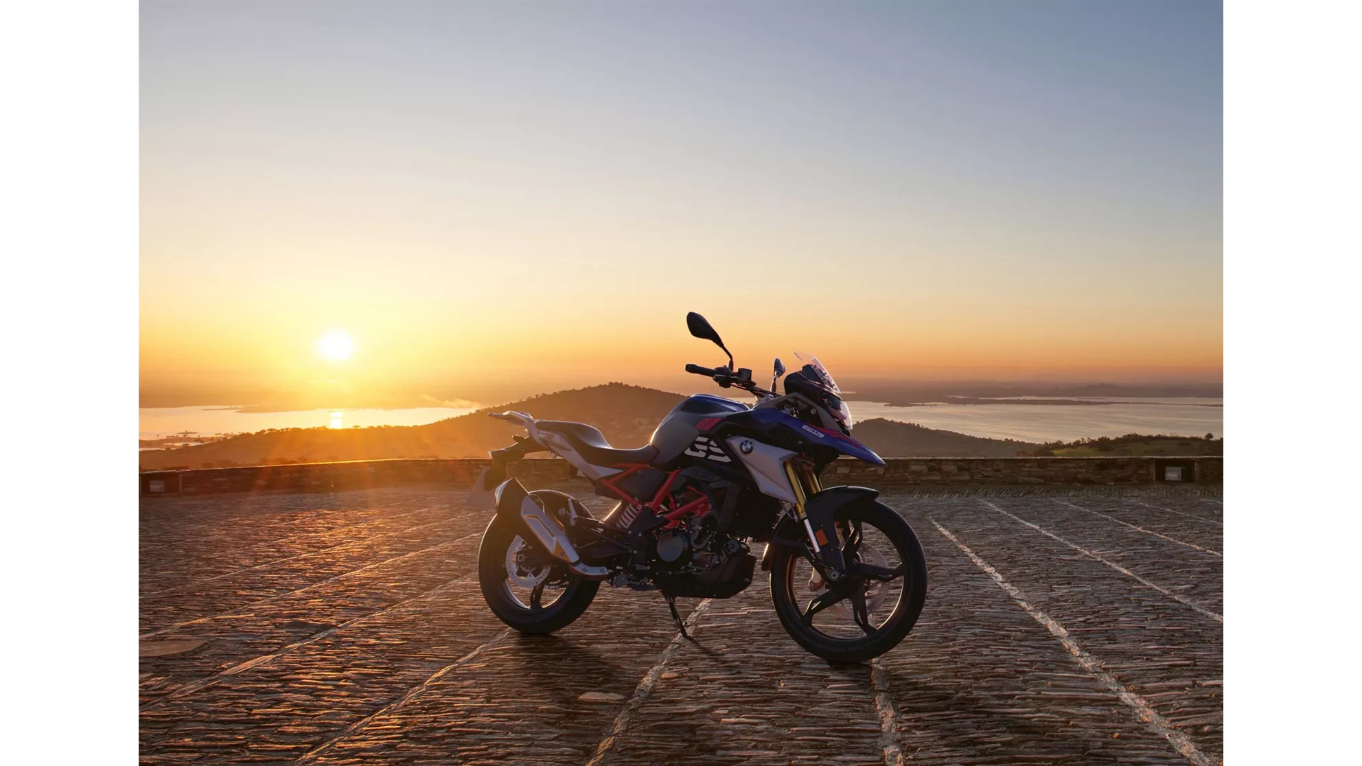 BMW G 310 GS - Image 16 BMW G 310 GS - Image 16