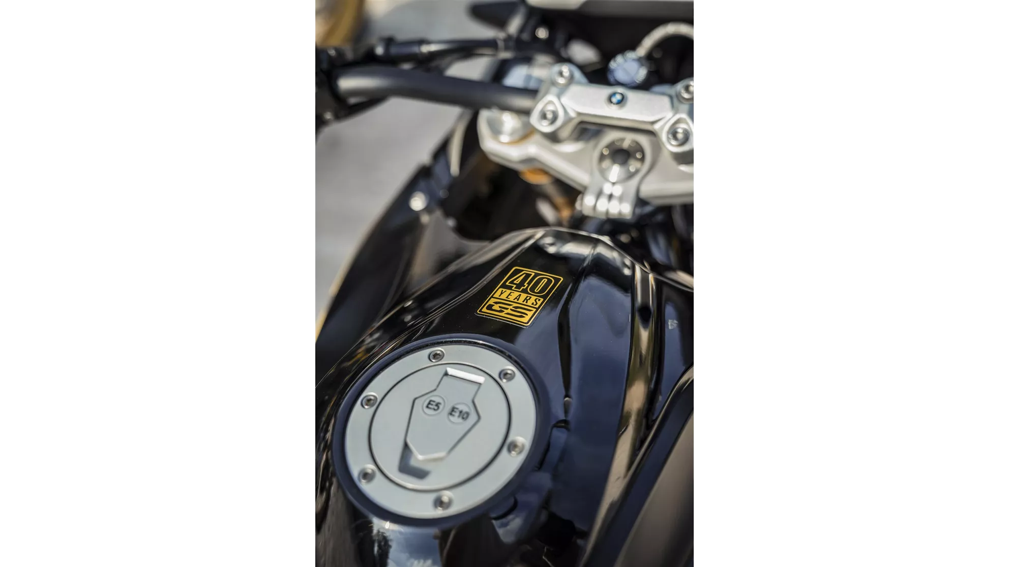 BMW G 310 GS - Image 19 BMW G 310 GS - Image 19