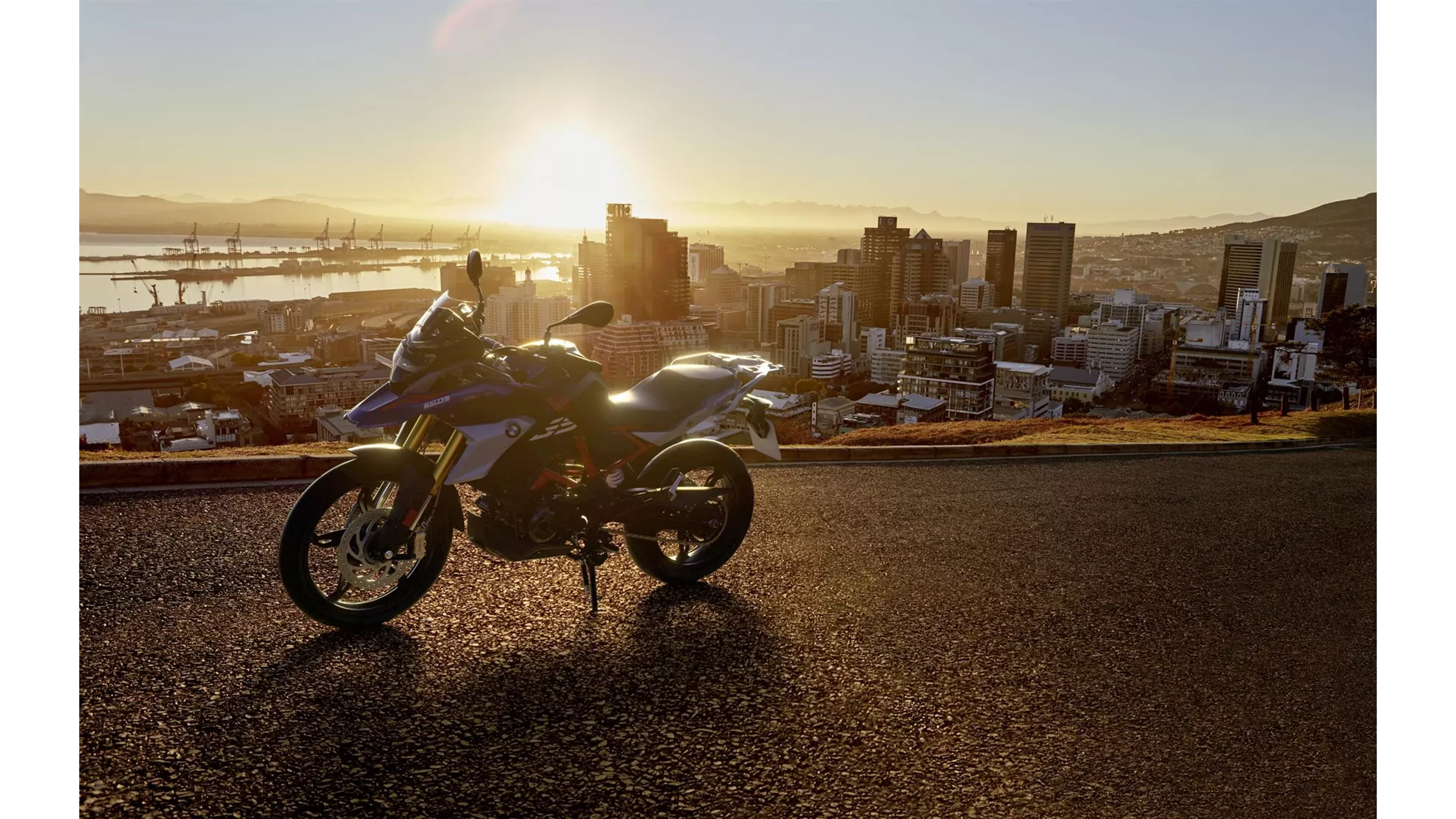 BMW G 310 GS - Image 21 BMW G 310 GS - Image 21