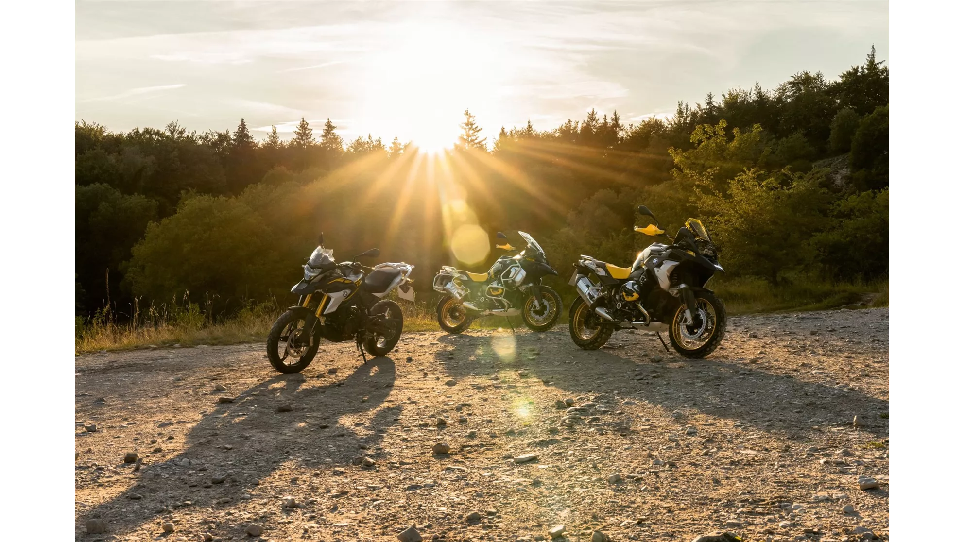 BMW G 310 GS - Image 22 BMW G 310 GS - Image 22