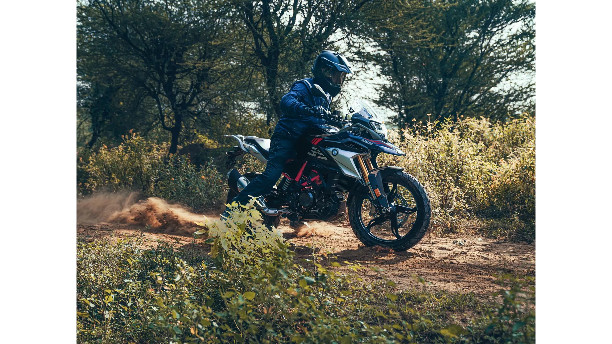 BMW G 310 GS - Image 23 BMW G 310 GS - Image 23