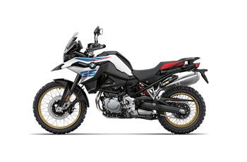 BMW F 850 GS 2021 - Bild 8 BMW F 850 GS 2021 - Bild 8