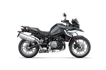 BMW F 750 GS 2021 - Bild 2 BMW F 750 GS 2021 - Bild 2