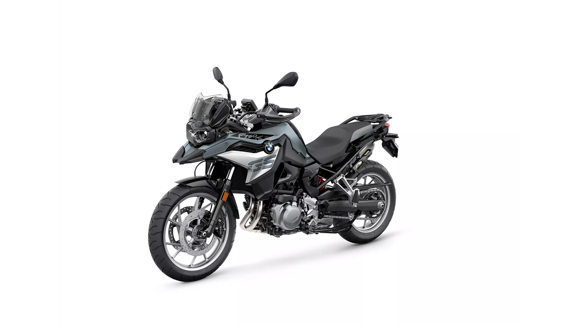 BMW F 750 GS - Image 3 BMW F 750 GS - Image 3