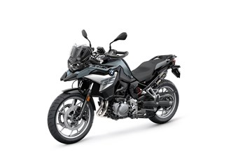 BMW F 750 GS 2021 - Bild 5 BMW F 750 GS 2021 - Bild 5