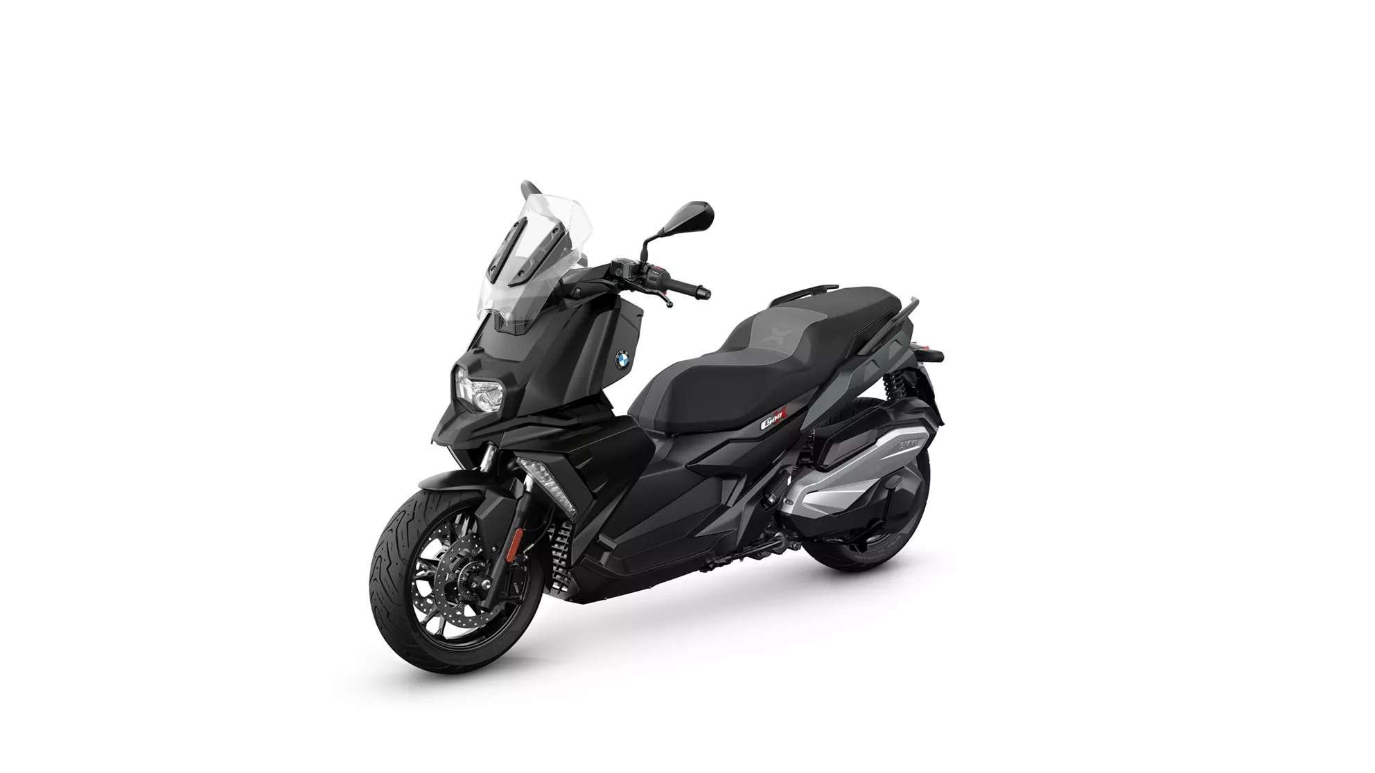 BMW C 400 X - Image 8 BMW C 400 X - Image 8