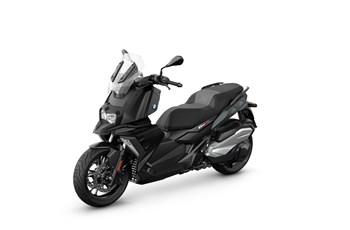 BMW C 400 X 2021 - Bild 10 BMW C 400 X 2021 - Bild 10