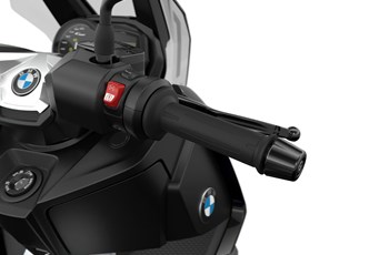 BMW C 400 X 2021 - Bild 11 BMW C 400 X 2021 - Bild 11