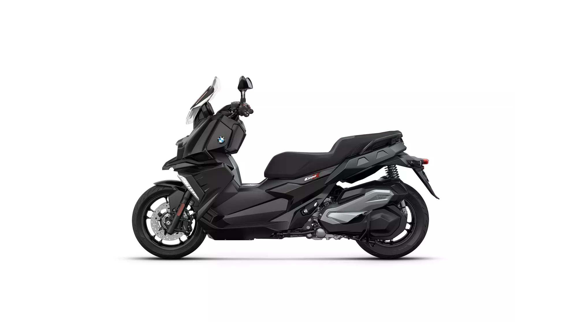 BMW C 400 X - Image 10 BMW C 400 X - Image 10