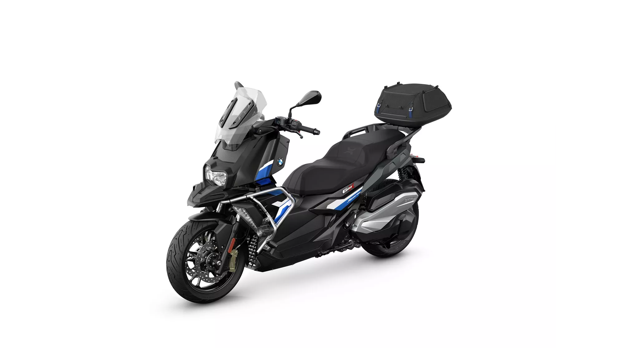 BMW C 400 X - Image 13 BMW C 400 X - Image 13