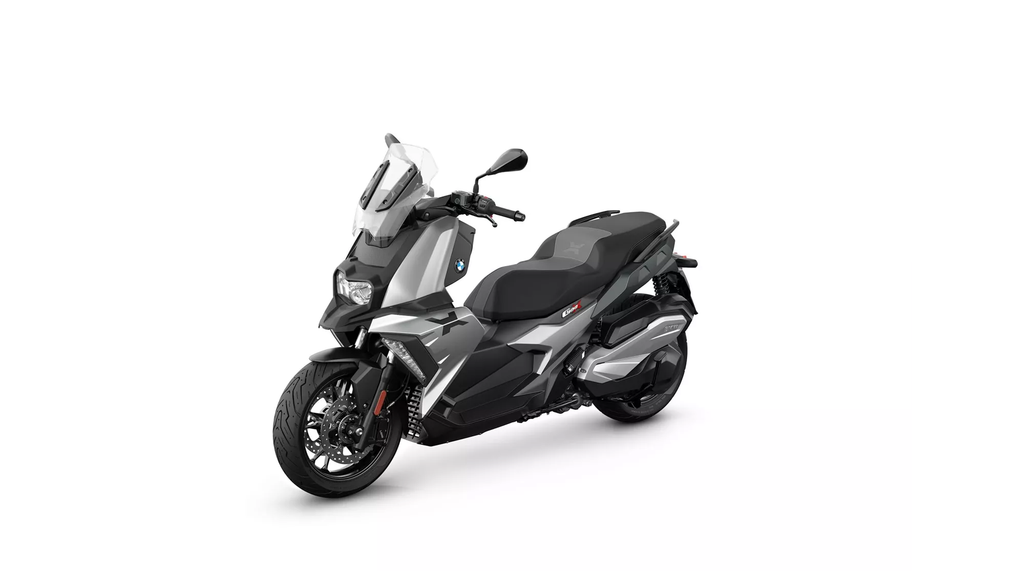 BMW C 400 X - Image 15 BMW C 400 X - Image 15