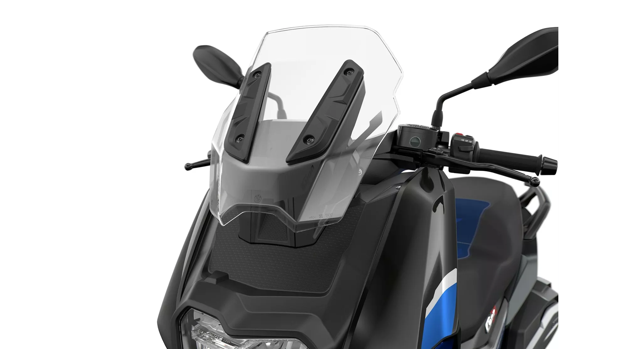 BMW C 400 X - Image 16 BMW C 400 X - Image 16