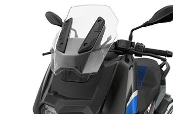 BMW C 400 X 2021 - Bild 18 BMW C 400 X 2021 - Bild 18