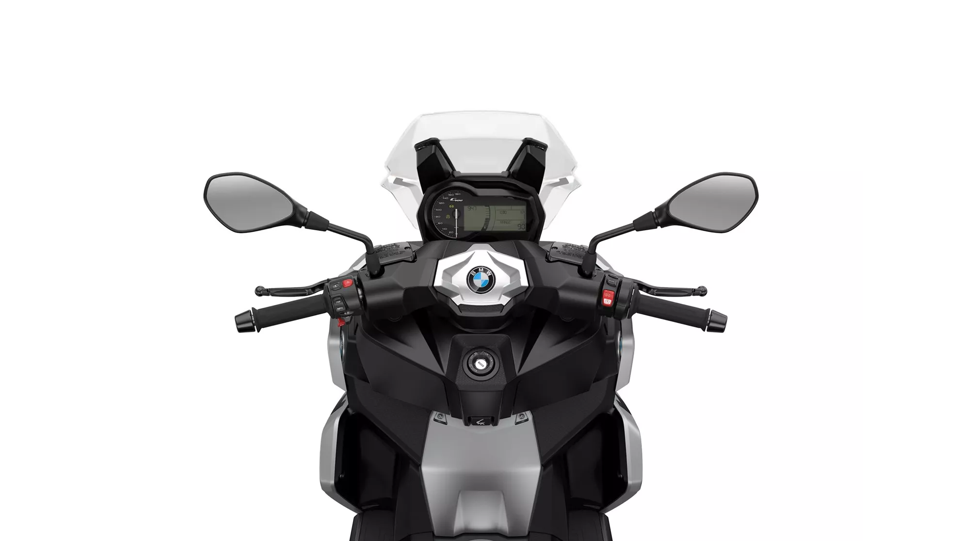 BMW C 400 X - Image 18 BMW C 400 X - Image 18