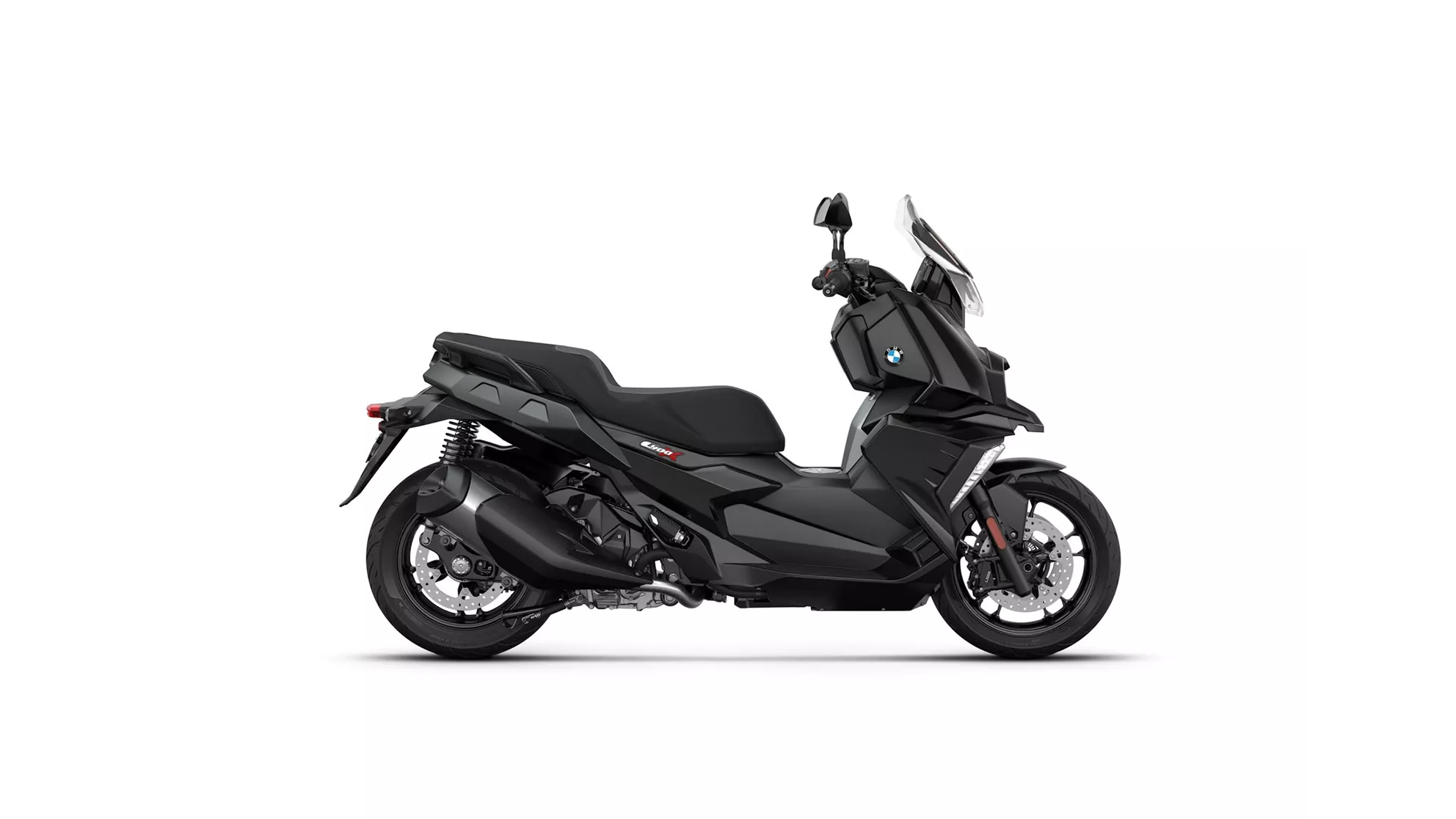BMW C 400 X - Image 19 BMW C 400 X - Image 19