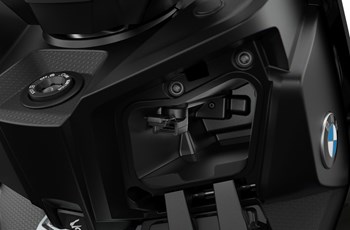 BMW C 400 X 2021 - Bild 8 BMW C 400 X 2021 - Bild 8