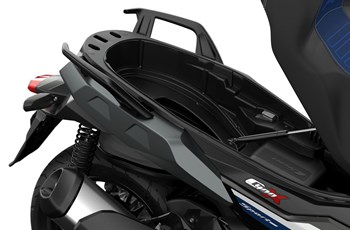 BMW C 400 X 2021 - Bild 6 BMW C 400 X 2021 - Bild 6