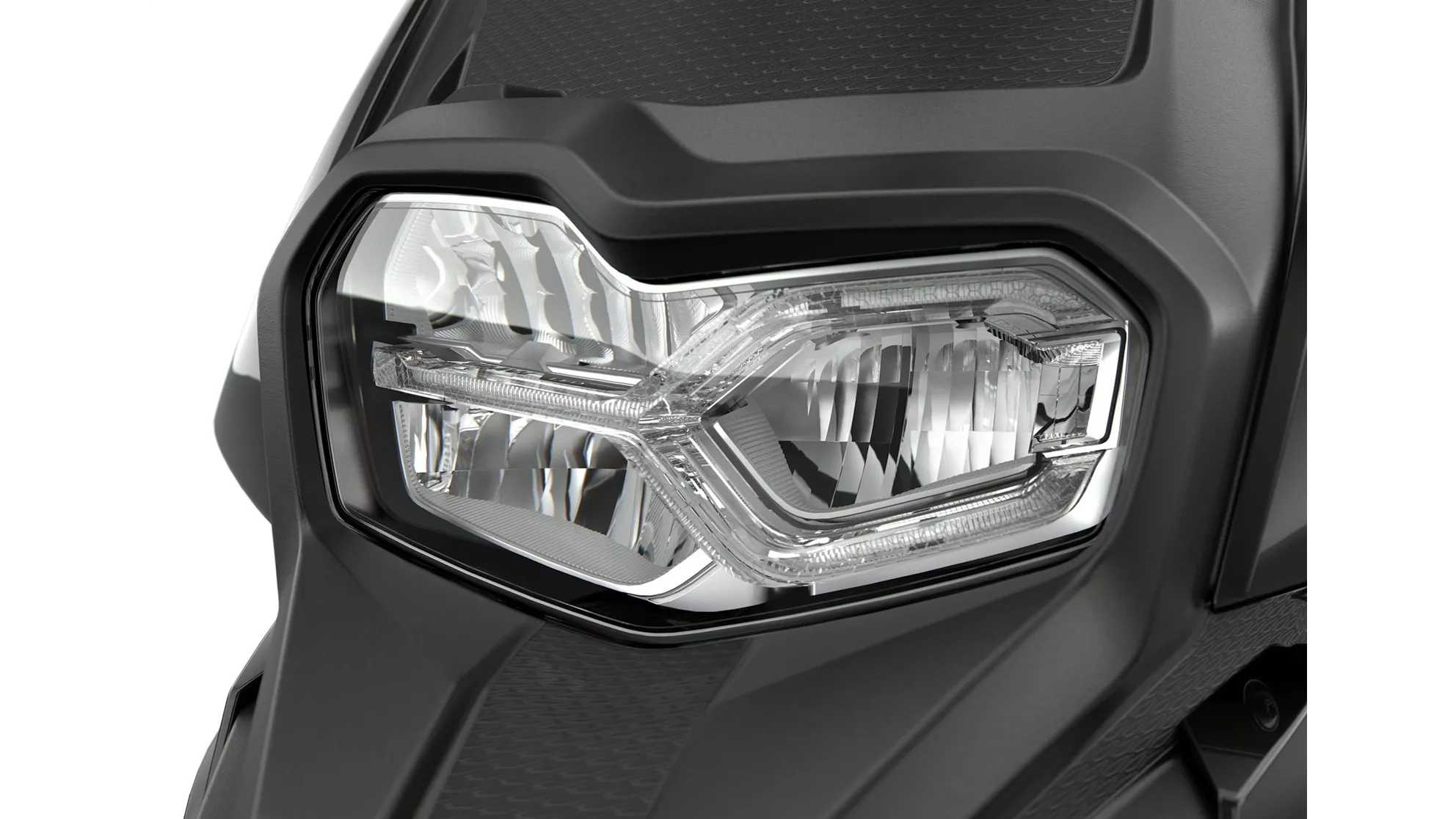 BMW C 400 X - Image 5 BMW C 400 X - Image 5