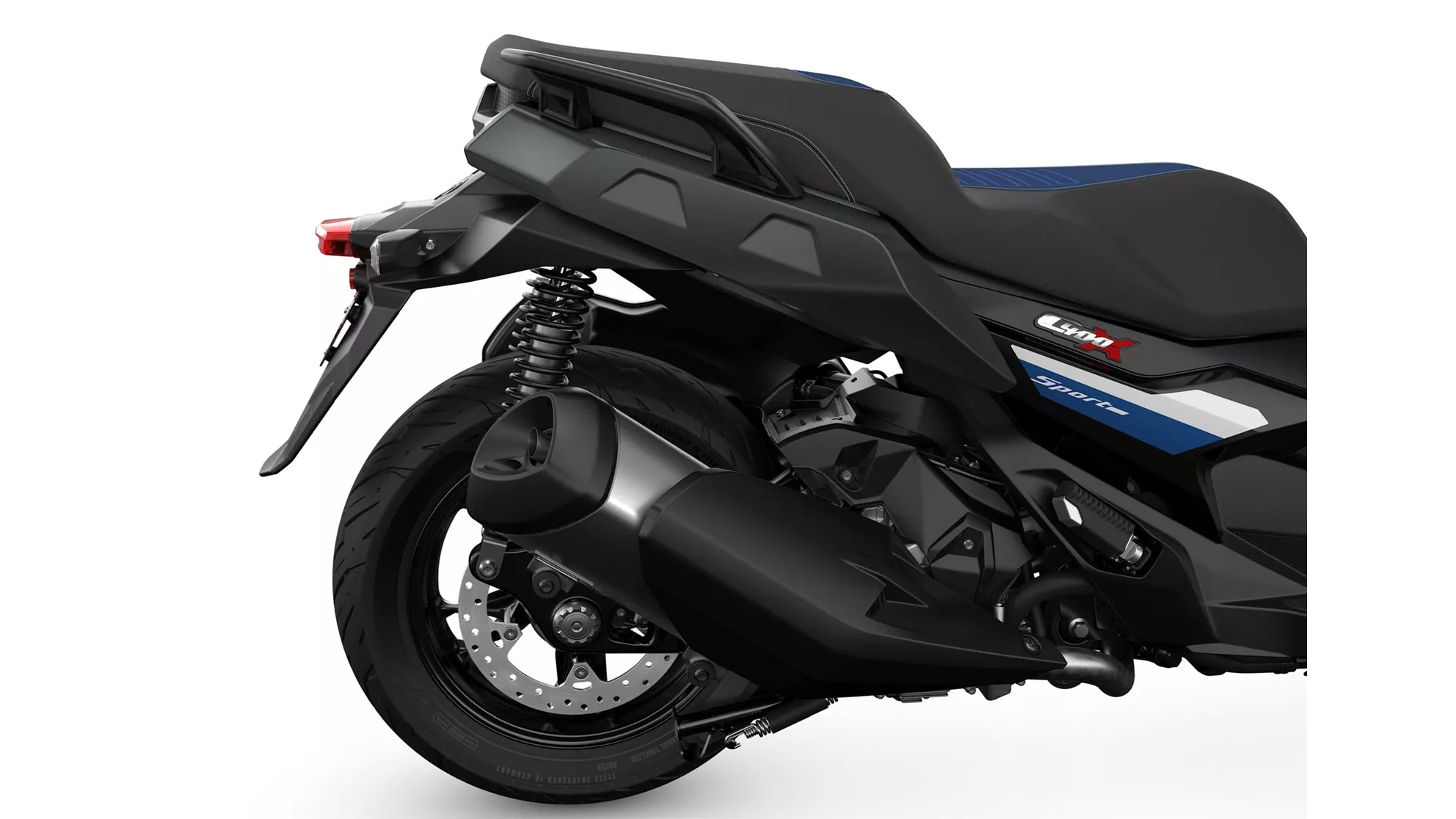 BMW C 400 X - Image 22 BMW C 400 X - Image 22