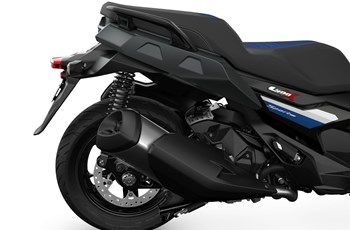 BMW C 400 X 2021 - Bild 24 BMW C 400 X 2021 - Bild 24