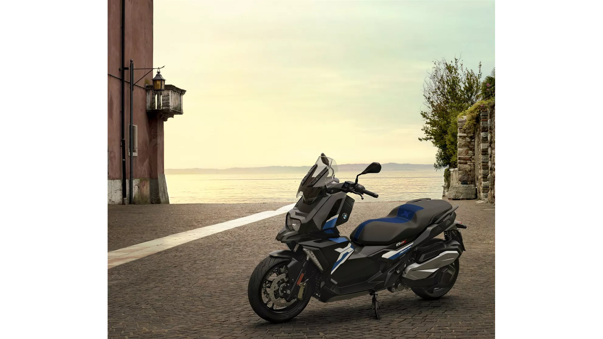 BMW C 400 X - Image 2 BMW C 400 X - Image 2