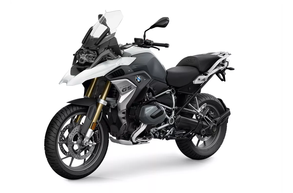 BMW R 1250 GS BMW R 1250 GS