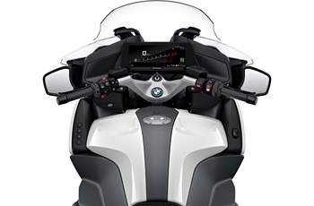 BMW R 1250 RT 2021 - Bild 12 BMW R 1250 RT 2021 - Bild 12