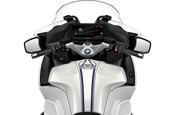 BMW R 1250 RT 2021 - Bild 14 BMW R 1250 RT 2021 - Bild 14