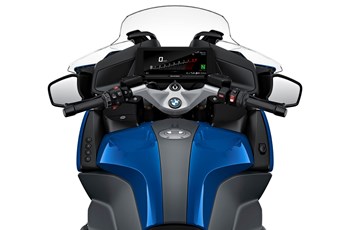 BMW R 1250 RT 2021 - Bild 15 BMW R 1250 RT 2021 - Bild 15