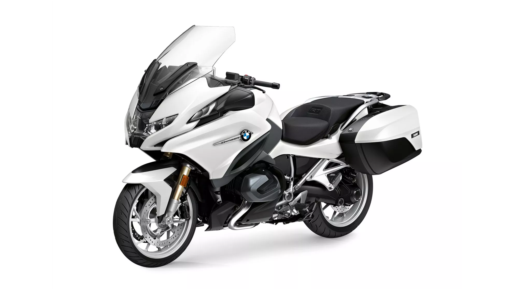 BMW R 1250 RT - Image 14 BMW R 1250 RT - Image 14