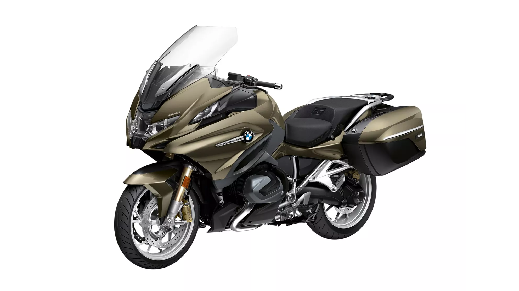 BMW R 1250 RT - Image 17 BMW R 1250 RT - Image 17