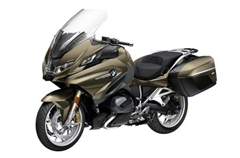 BMW R 1250 RT 2021 - Bild 20 BMW R 1250 RT 2021 - Bild 20