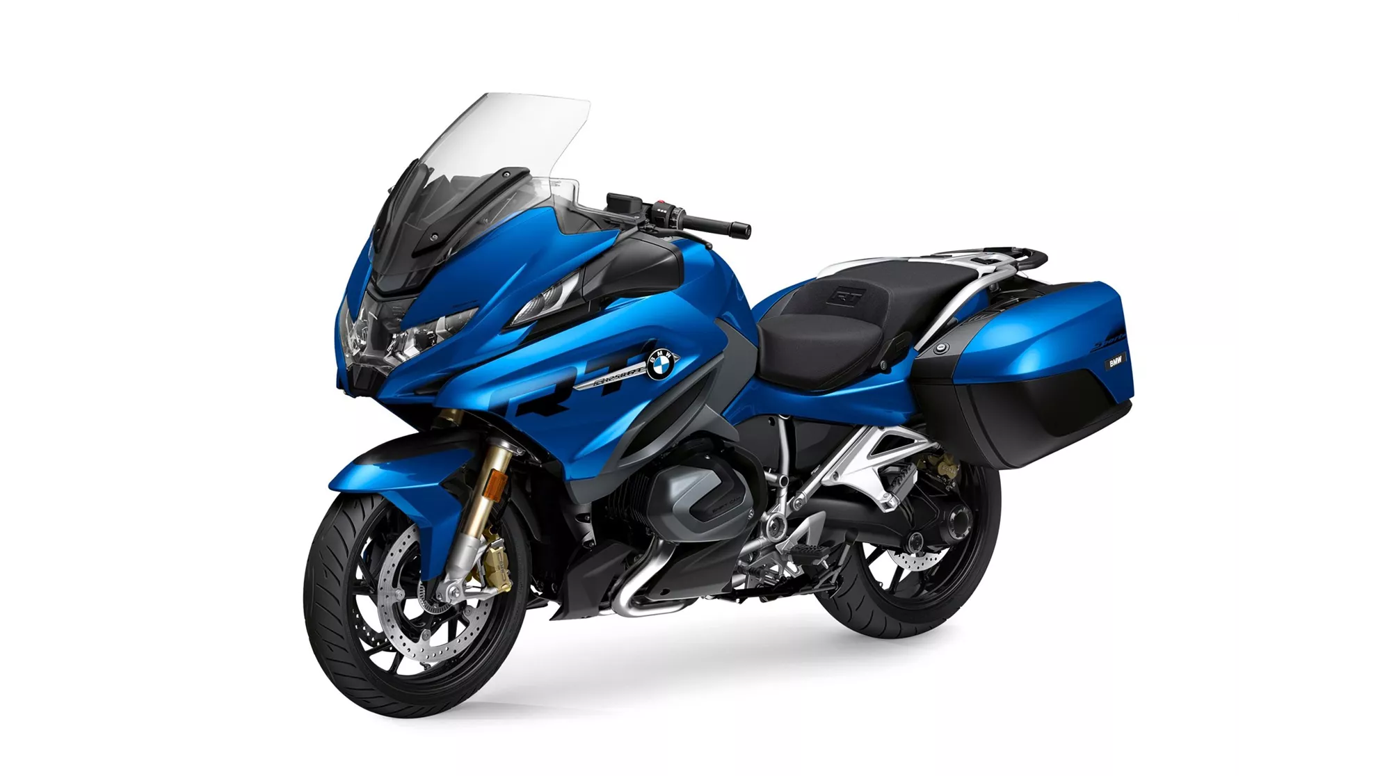 BMW R 1250 RT - Image 18 BMW R 1250 RT - Image 18