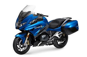BMW R 1250 RT 2021 - Bild 21 BMW R 1250 RT 2021 - Bild 21