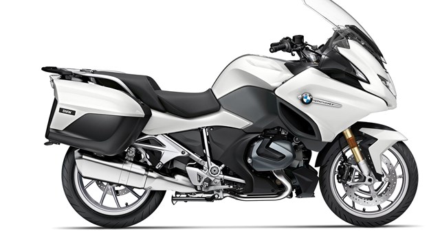 Motorrad Vergleich Bmw R 1250 Rt 21 Vs Kawasaki Gtr 1400 16