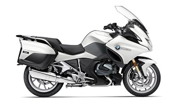 BMW R 1250 RT 2021 - Bild 2 BMW R 1250 RT 2021 - Bild 2